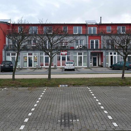 Inselblume 80 - Gemuetliche Ferienwohnung, Blick Auf Die Fehmarnsundbruecke Burgtiefe auf Fehmarn Exterior photo